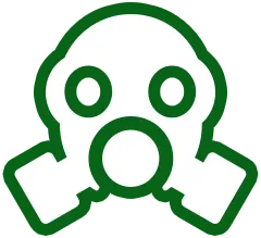47-Gas Mask